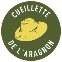 Cueillette de l'Aragnon logo - Similar company to La Cueillette Graphique