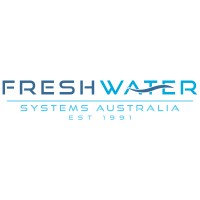 Freshwater Systems Australia logo - Similar company to Hydrochem