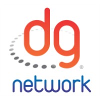 DGNetwork logo - Similar company to Gtnwire