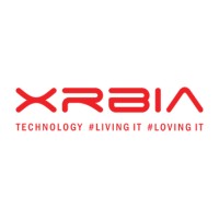XRBIA Developers logo - Similar company to Trie Tree Technologies Private Limited
