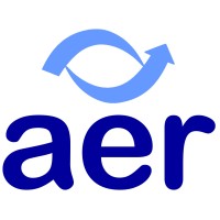 Association for Education & Rehabilitation of the Blind & Visually Impaired logo - Similar company to Thriving Studio