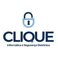 Clique - Informática e Segurança Electrónica logo - Similar company to Itservice
