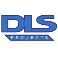 DLS Projects BV logo - Similar company to Sahya