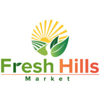 Fresh Hills Market logo - Similar company to Xclusive Auto