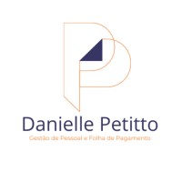 Danielle Petitto - Gestão de Pessoal e Folha de Pagamento logo - Similar company to Grupo Petitto