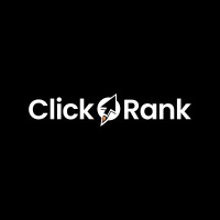 ClickRank logo - Similar company to Big Bear Vans