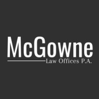 McGowne Law logo - Similar company to Meyer Custom Bootmakers