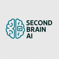 Second Brain AI logo - Similar company to Tech Wizzdom