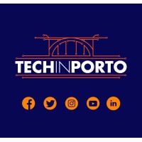 Tech In Porto logo - Similar company to Tech Hiring Community