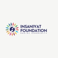 Insaniyat Foundation logo - Similar company to Rchers
