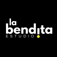 La Bendita Estudio logo - Similar company to Futbolellas Cff