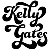 Kelly Gates | Creative Design Consultant & Strategist 📍🇦🇺 via 🇺🇸🇬🇧 logo - Similar company to Simply Pixels