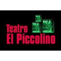 Teatro El Piccolino logo - Similar company to 7 Puertas