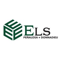 ELS - Peñalosa + Donnadieu, S.C. logo - Similar company to E-Lex