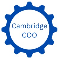 Cambridge Coo