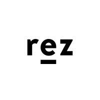 Rez estudio logo - Similar company to Matriz Studio