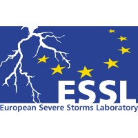 European Severe Storms Laboratory (ESSL) logo - Similar company to Sv Losser