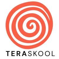 Teraskool logo - Similar company to Anoja Security Work