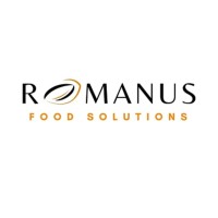 Romanus Food Solutions logo - Similar company to Pitlak - Bakery Solutions