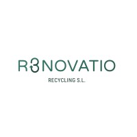 R3novatio Recycling S.L. logo - Similar company to Levenic