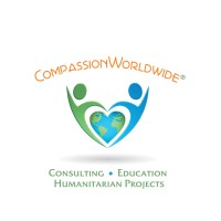 Compassion Worldwide logo - Similar company to World Compassion