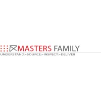 Masters Family logo - Similar company to Ask Automation System Key