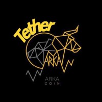 Arkatether logo - Similar company to Sa Financial