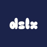 dslx logo - Similar company to Loops Growth