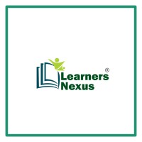 Learners Nexus | Community Organisation logo - Similar company to Cipher Solutions -  It Solutions