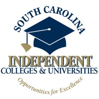 SCICU - SC Independent Colleges and Universities logo - Similar company to Sc Commission On Higher Education