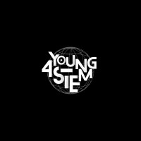 young4STEM logo - Similar company to Invospark