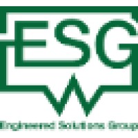 Engineered Solutions Group (ESG) logo - Similar company to Imech