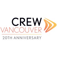 CREW Vancouver logo - Similar company to Boma Bc