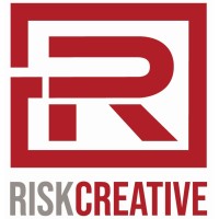 RiskCreative logo - Similar company to Clairvoy Analytics