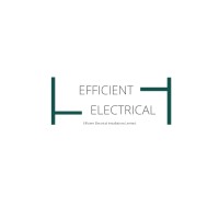 Efficient Electrical logo - Similar company to Stressless Remodeling