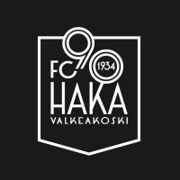 FC Haka logo - Similar company to Fc Haka