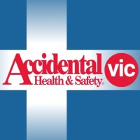 Accidental Health & Safety VIC logo - Similar company to Blusky Brands