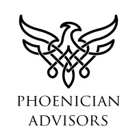 Phoenician Advisors logo - Similar company to D3Clarity, Inc.
