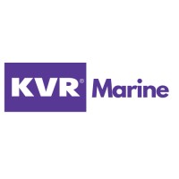 KVR Marine logo - Similar company to Kvr Flir