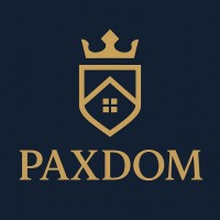 PaXdom Realty logo - Similar company to Musak Digital