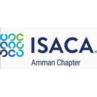 ISACA Amman Chapter logo - Similar company to Space Data Systems - Jordan (Sds)