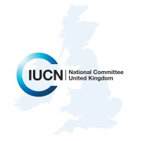IUCN National Committee UK logo - Similar company to Eventrac
