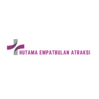 PT Hutama EmpatBulan Atraksi logo - Similar company to Teman Imaji