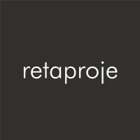 Reta Proje logo - Similar company to Ali̇a Construction & Architecture