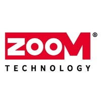 Zoom Technology logo - Similar company to Oya Pharma