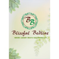 blissful bedline logo - Similar company to Ridhi
