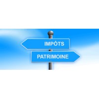 Finance and tax exemption logo - Similar company to Sas Le Champ Du Possible