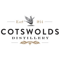 Cotswolds Distillery logo - Similar company to Mpr Communications