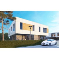 Residential Park Elin Pelin logo - Similar company to Stage Construction