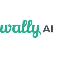Wally AI logo - Similar company to Mandee